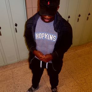 Meet your Posher, Mohamed